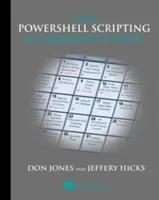 Learn Powershell Scripting in a Month of Lunches (Jones Don)(Paperback)