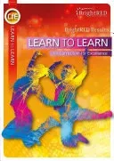 Learn to Learn for CFE (Cochrane Shona)(Paperback / softback)