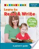 Learn to Read & Write - A Parent's Guide (Marcovitch Lucy)(Paperback / softback)