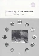 Learning in the Museum (Hein George E.)(Paperback)