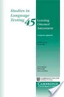 Learning Oriented Assessment (Jones Neil)(Paperback)
