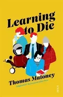 Learning to Die (Maloney Thomas)(Paperback / softback) #2776824