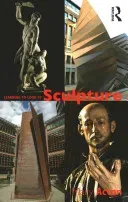 Learning to Look at Sculpture (Acton Mary)(Paperback)