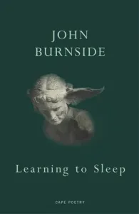 Learning to Sleep (Burnside John)(Paperback / softback)
