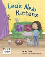 Lea's New Kittens (Dale Jay)(Paperback / softback)