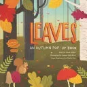 Leaves: An Autumn Pop-Up Book (Lawler Janet)(Pevná vazba)