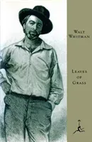 Leaves of Grass: The Death-Bed Edition (Whitman Walt)(Pevná vazba)