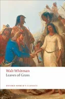 Leaves of Grass (Whitman Walt)(Paperback) #871700