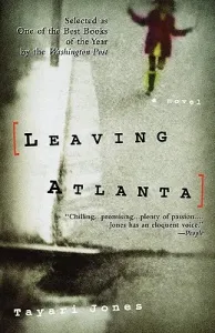 Leaving Atlanta (Jones Tayari)(Paperback)
