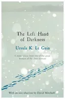 Left Hand of Darkness (Le Guin Ursula K.)(Paperback / softback)