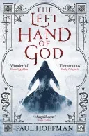 Left Hand of God (Hoffman Paul)(Paperback / softback)