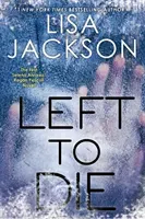 Left to Die (Jackson Lisa)(Paperback)
