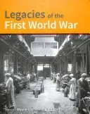 Legacies of the First World War: Building for Total War 1914-1918 (Cocroft Wayne D.)(Pevná vazba)