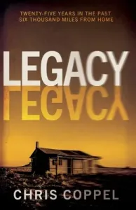 Legacy (Coppel Chris)(Paperback)