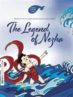 Legend of Nezha (Gerard Francis)(Paperback / softback)