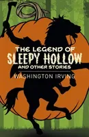 Legend of Sleepy Hollow and Other Stories (Irving Washington)(Paperback / softback)