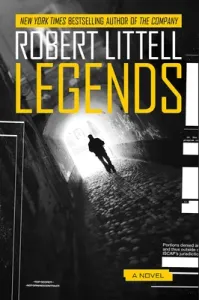 Legends (Littell Robert)(Paperback)