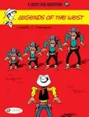 Legends of the West (Nordmann Patrick)(Paperback)