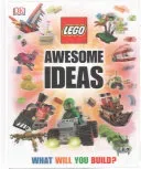 LEGO (R) Awesome Ideas (DK)(Pevná vazba)