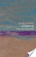 Leibniz: A Very Short Introduction (Antognazza Maria Rosa)(Paperback)