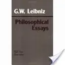 Leibniz: Philosophical Essays (Leibniz Gottfried Wilhelm)(Paperback / softback)