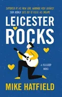 Leicester Rocks (Hatfield Mike)(Paperback / softback)