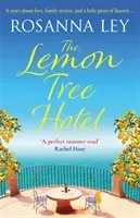 Lemon Tree Hotel (Ley Rosanna)(Paperback / softback)