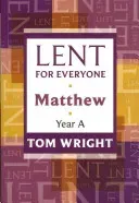 Lent for Everyone (Wright Tom)(Paperback)