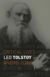 Leo Tolstoy (Zorin Andrei)(Paperback)