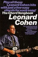 Leonard Cohen - Chord Songbook(Book)