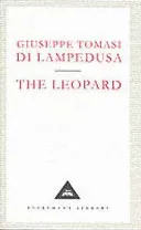 Leopard (Tomasi di Lampedusa Giuseppe)(Pevná vazba)