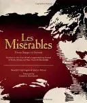Les Miserables: The Official Archives (Nightingale Benedict)(Pevná vazba)
