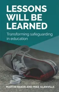 Lessons Will Be Learned (Baker Martin)(Paperback)