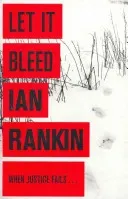 Let It Bleed (Rankin Ian)(Paperback / softback)