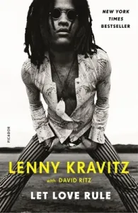 Let Love Rule (Kravitz Lenny)(Paperback)