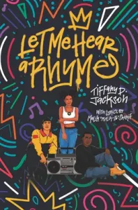 Let Me Hear a Rhyme (Jackson Tiffany D.)(Paperback)