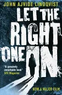 Let the Right One In (Ajvide Lindqvist John)(Paperback / softback)
