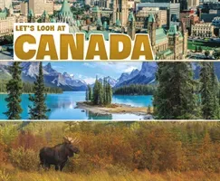 Let's Look at Canada (Frisch-Schmoll Joy)(Paperback / softback)
