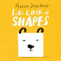 Let's Look at... Shapes - Board Book (Deuchars Marion)(Board book)