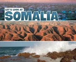 Let's Look at Somalia (Reynolds A.M.)(Paperback / softback)
