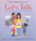 Let's Talk About Girls, Boys, Babies, Bodies, Families and Friends (Harris Robie H.)(Paperback / softback)