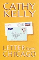 Letter from Chicago (Kelly Cathy)(Paperback / softback)