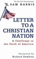Letter To A Christian Nation (Harris Sam)(Pevná vazba)