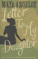 Letter To My Daughter (Angelou Dr Maya)(Paperback / softback)