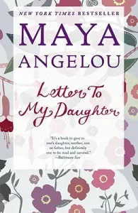 Letter to My Daughter (Angelou Maya)(Paperback)