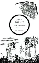 Letters Against the Firmament (Bonney Sean)(Paperback)