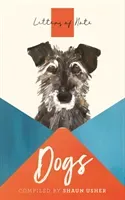 Letters of Note: Dogs (Usher Shaun)(Paperback / softback)