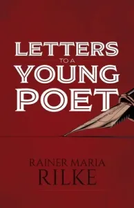 Letters to a Young Poet (Rilke Rainer Maria)(Pevná vazba) #4227302