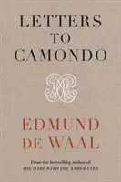 Letters to Camondo (de Waal Edmund)(Pevná vazba)