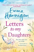 Letters to My Daughters (Hannigan Emma)(Paperback / softback)